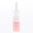 Crofta 10Pcs 5ml Portable Empty Refillable Nasal Spray Bottles Home & Travel  Pink