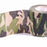 Crofta 12pcs Non Woven Self Adhesive Cohesive Wrap Bandage Tape Camo Jungle