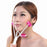 2 in 1 Face Up Roller Massager Arm Chin Neck Facial Slimmer Beauty Tool Anti Aging Skin Care