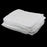 Crofta 10 Piece Non-woven Disposable Massage Table Sheet Bed Cover Waterproof White