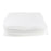 Crofta 10 Piece Non-woven Disposable Massage Table Sheet Bed Cover Waterproof White