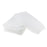 Crofta 10 Piece Non-woven Disposable Massage Table Sheet Bed Cover Waterproof White