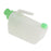 Crofta Male Urinal Bottle Pee Bottle Night Drainage Container for Elderly Patients