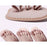 Crofta 1 Pair Left Right Toe Straightener for Overlapping Toe Crooked Hammer Toes