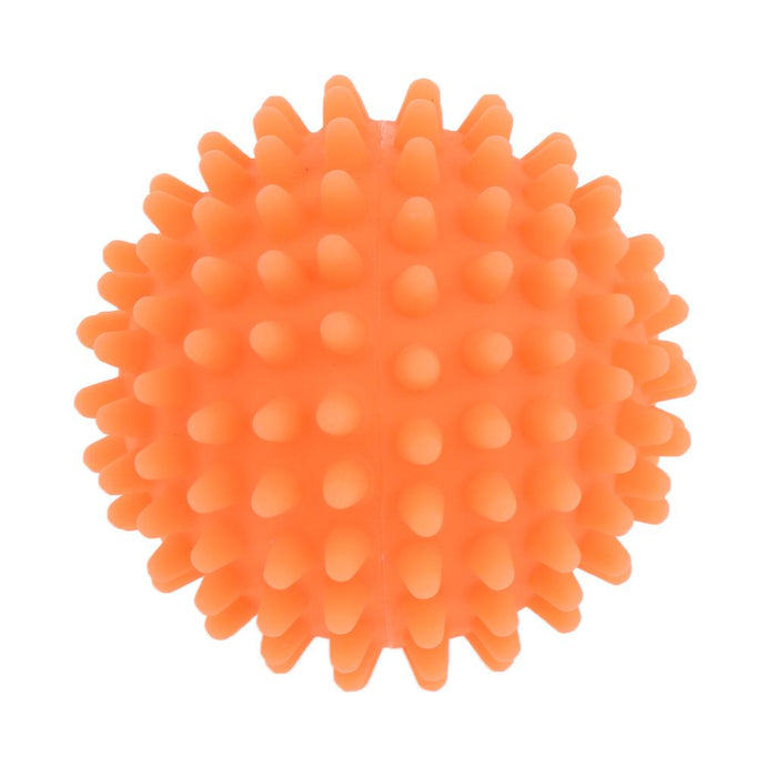 3pcs, Spiky Massage Balls Roller,Trigger Point Foot Massager, Lighteweight Yoga Exercise Ball for Deep Tissue Muscle Recover