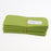 Crofta 10 Pieces Slip in Eyeglass Pouch Eyewear Sleeve Glasses Bag Protector Green