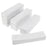 10 Packs Disposable Slit Lamp Chin Rest Paper Safety Optometry Accessories - 350 Sheet Per Pack