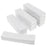 10 Packs Disposable Slit Lamp Chin Rest Paper Safety Optometry Accessories - 350 Sheet Per Pack