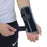 Crofta Wrist Splint Brace Support Carpal Sprain Strain Arthritis Relief Wrap  Left M