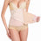 Crofta Women's Postpartum Girdle Shapewear Wrap Band Waist Support Belt L