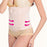 Crofta Women's Postpartum Girdle Shapewear Wrap Band Waist Support Belt L