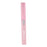 Crofta Women Electric Eyebrow Trimmer Shaver Facial Hair Remover Epilator Pink