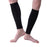 Crofta 1 Pair Calf Compression Sleeves Shin Splint Support Leg Compression Brace M