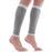 Crofta 1 Pair Sports Men Women Compression Sleeve Calf Knee Stocking Socks S