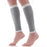 Crofta 1 Pair Sports Men Women Compression Sleeve Calf Knee Stocking Socks S