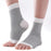 1 Pair lantar Fasciitis Socks Ankle Brace Guard Compression Foot Sleeves M