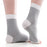 1 Pair lantar Fasciitis Socks Ankle Brace Guard Compression Foot Sleeves XL