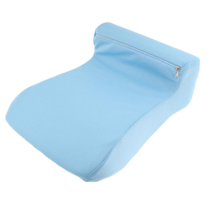 Crofta Slow Rebound Office Desk Nap Sleeping Pillow Cushion with Washable Cover