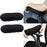 1 Pair Comfort Armrest Cushion Pad Elbow Pillow Office Chair Arm Rest Cover Support Black