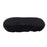 1 Pair Comfort Armrest Cushion Pad Elbow Pillow Office Chair Arm Rest Cover Support Black