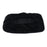 1 Pair Washable Wheelchair Armrest Replacement Cushion Pad Covers Black