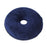 Crofta Donut Seat Cushion Hemorrhoid Coccyx Tailbone Support Pillow Pad Dark Blue