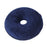 Crofta Donut Seat Cushion Hemorrhoid Coccyx Tailbone Support Pillow Pad Dark Blue