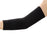 Crofta 1 Pair Warm Sports Elbow Brace Compression Support Sleeves Arm Braces S