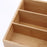 Crofta Wood Makeup Storage Organizer Cosmetic Storage Box For Neat Countertop 02