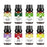 Crofta 10ml Natural Plant Extract Massage Essential Oils Aromatherapy Lavender