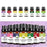 Crofta 10ml Natural Plant Extract Massage Essential Oils Aromatherapy Lavender