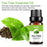 10ml Pure Natural Plant Extract Massage Essential Oils Aromatherapy