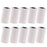 10Pieces Glasses Accessory Optometry Paper Credit Card Printing Paper Roll S