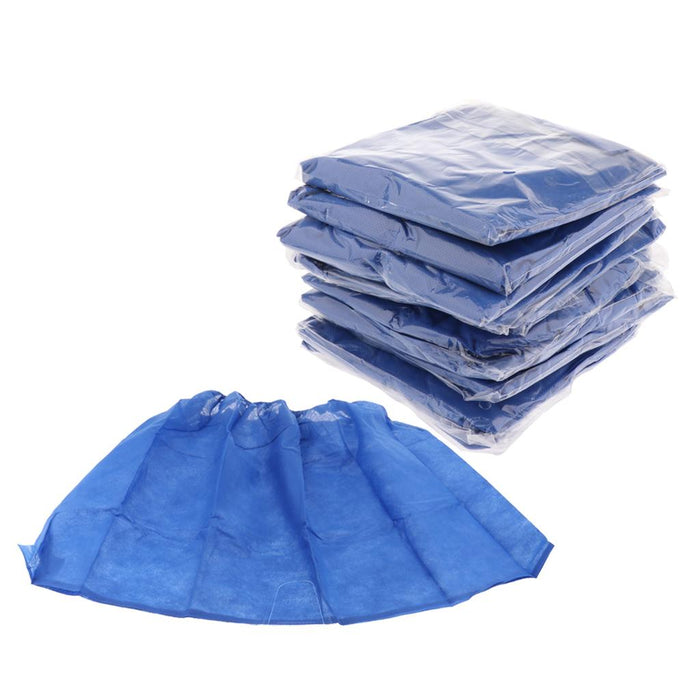 10 Pieces Non Woven Disposable Boxer Underwear Travel Panties Pants For Men