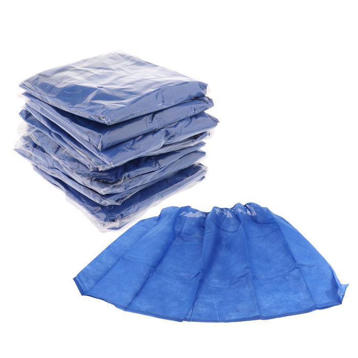 10 Pieces Non Woven Disposable Boxer Underwear Travel Panties Pants For Men