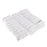 30 Pieces Non Woven Disposable Underwear Travel Panties for Women Men White