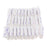 30 Pieces Non Woven Disposable Underwear Travel Panties for Women Men White