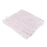 30 Pieces Non Woven Disposable Underwear Travel Panties for Women Men Pink