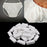 30 Pieces SPA Salon Travel Disposable Underwear Travel Panties For Women Men