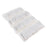 100pcs Women Bikini Wax Disposable Panties Thong Underwear T-string White