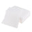 20 Pieces Disposable Beauty Massage Salon Hotel Bed Pads Cover Sheets White