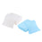 20X 80x190CM Disposable Waterproof Non-Woven Bed Sheet fo Beauty Salon White