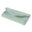 Crofta Travel Canvas Tissue Box Napkins Storage Holder for Home Car Light Green