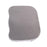 Crofta Comfort Memory Foam Chair Seat Cushion Pad Removable Zipper Cover Gray