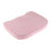 Crofta Comfort Memory Foam Chair Seat Cushion Pad Removable Zipper Cover Pink