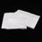 Crofta 160X Disposable Foot Tub Liner Bath Basin Bags for Foot Pedicure Spa 65X55cm