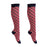 Crofta 1 Pair Women Running Sports Leg Support Sleeves Compression Socks M S 02