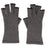 Crofta 1Pair Arthritis Compression Gloves for Pain Swelling Relief for Men Women