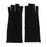 Crofta 1 Pair Men Women Cotton Compression Gloves Hands Arthritis Soreness Relief M