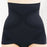 Crofta Women Seamless Firm Control Shapewear Open Bust Bodysuit Body Shaper Black